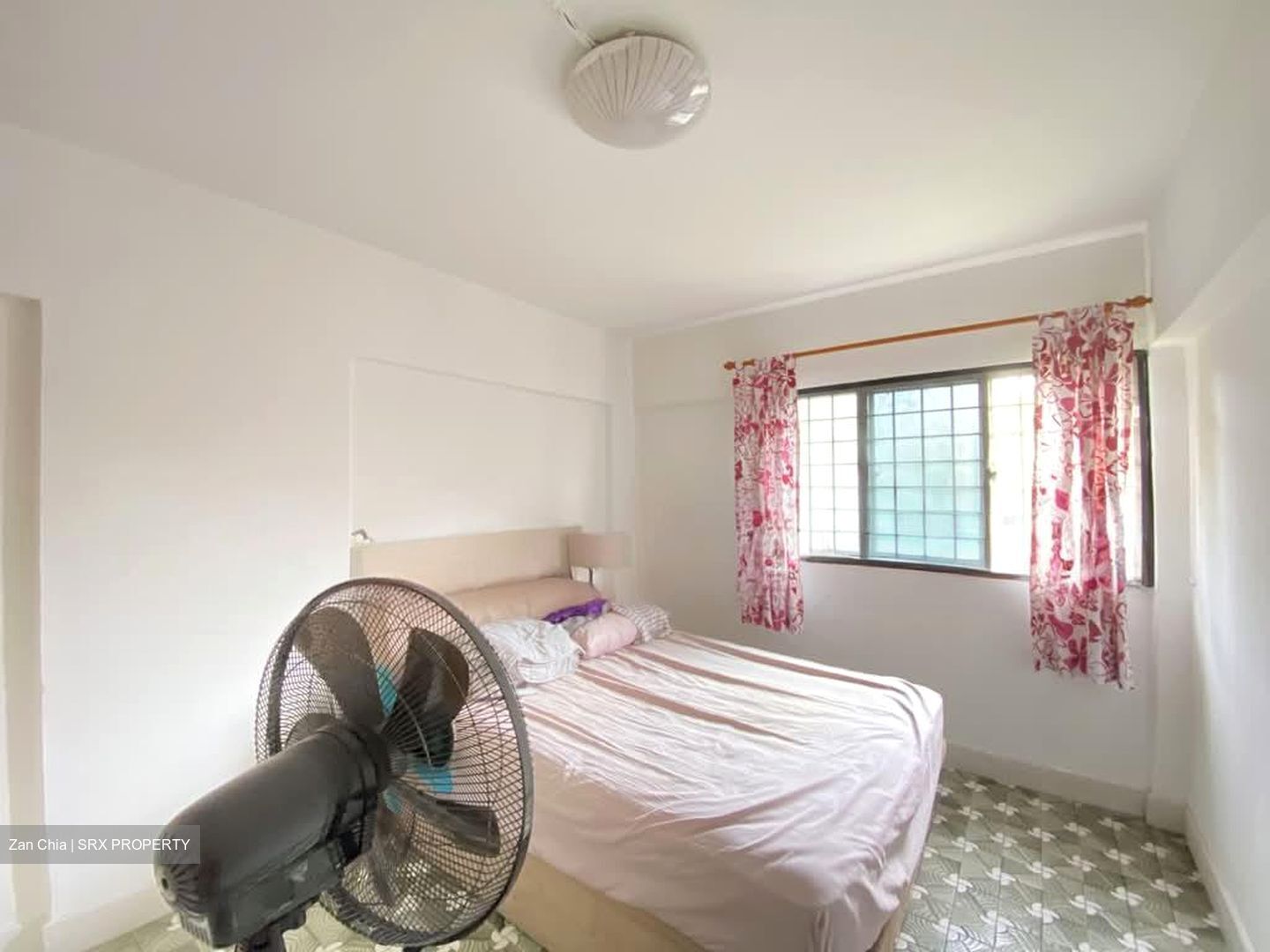 Blk 24 Marsiling Green (Woodlands), HDB 3 Rooms #529486871